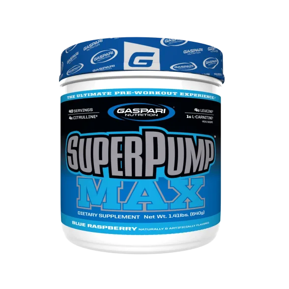 Superpump Max 500g