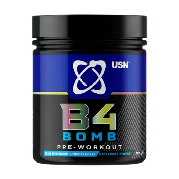 B4 Bomb 180g 180g