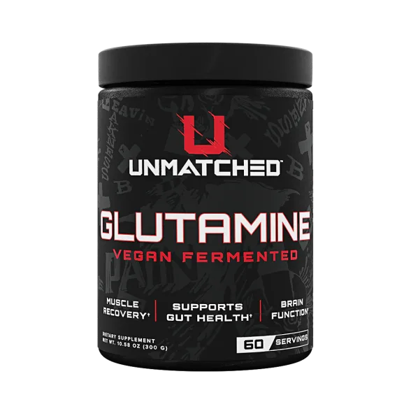 Glutamine 300g
