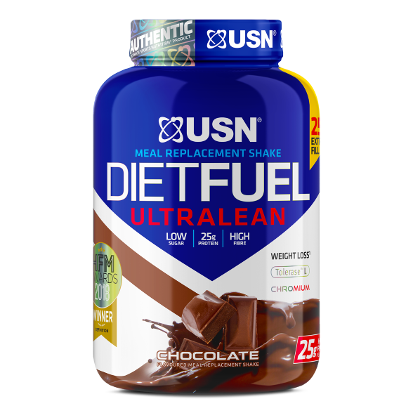 Diet Fuel Ultralean 2kg