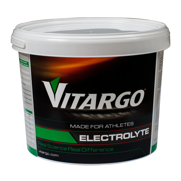 Electrolyte - SHORTDATED 2kg