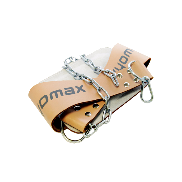 Dipping Belt &amp; Chain One Size