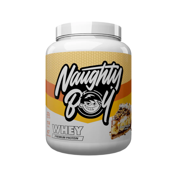 Advanced Whey Protein 2.01kg