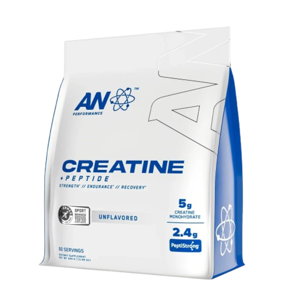 Creatine Peptide 444g