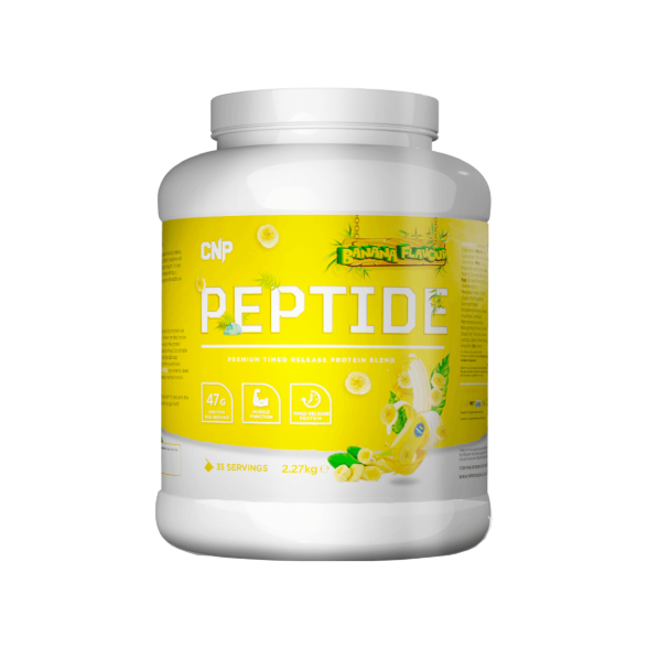 Pro Peptide 2.2kg