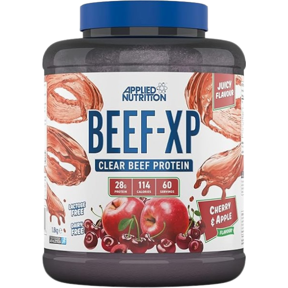 Beef-XP Clear Protein Isolate 1.8kg