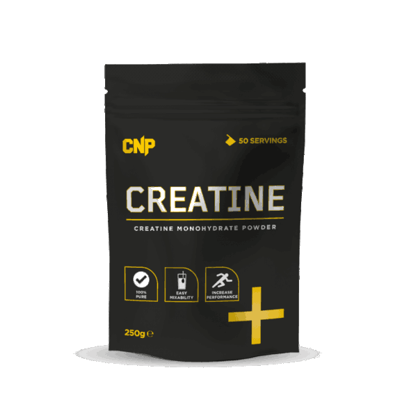 Pro Creatine 250g