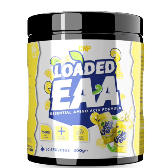 Fantasy Loaded EAA 300g