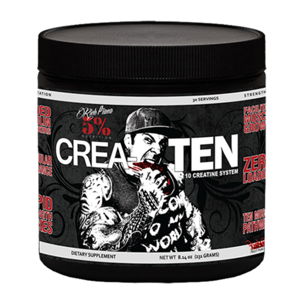 Crea10 231g