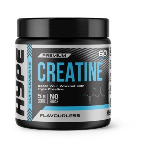 Creatine 300g