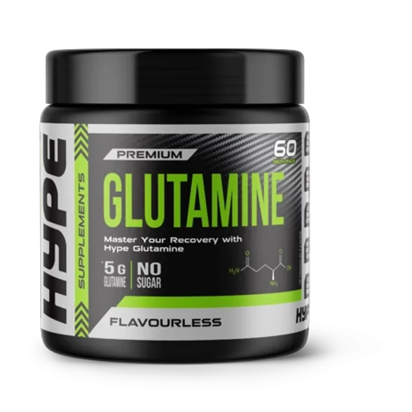Glutamine 300g