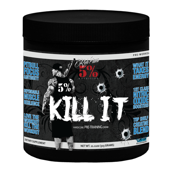 Kill It 345g