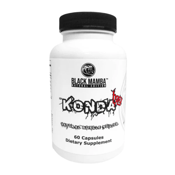 Konda V2 60 Caps