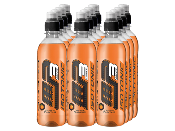 Isotonic 12 x 500ml