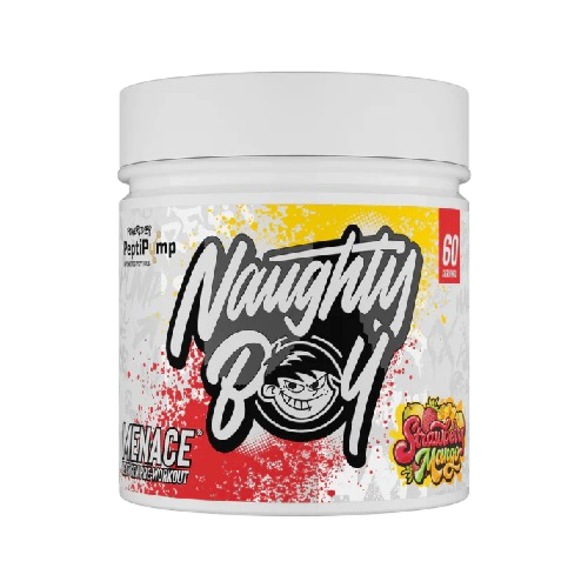 Menace V2 420g