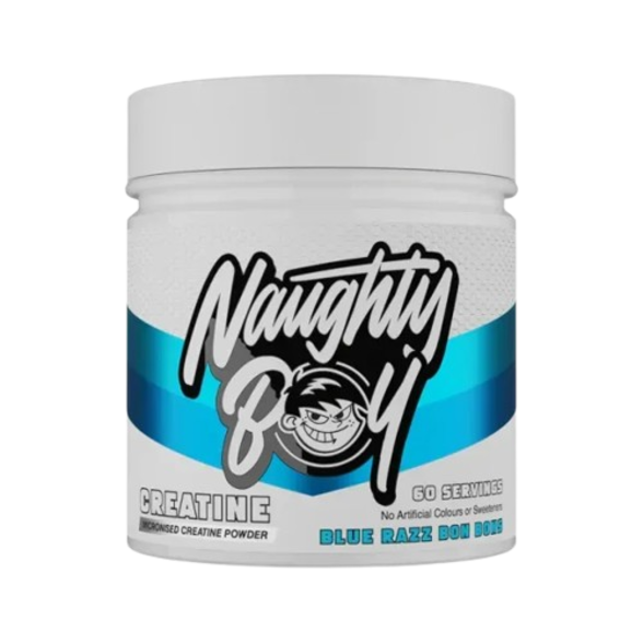 100% Creatine Monohydrate - Flavoured 300g