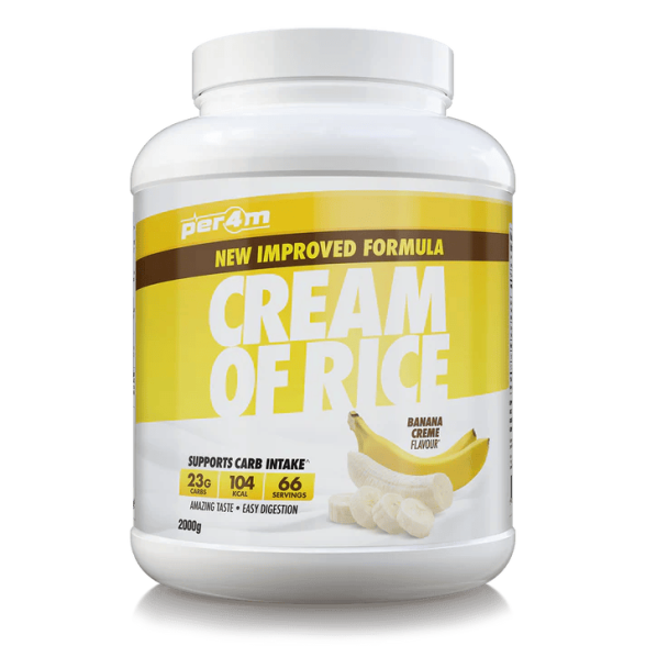 Cream of Rice 2kg