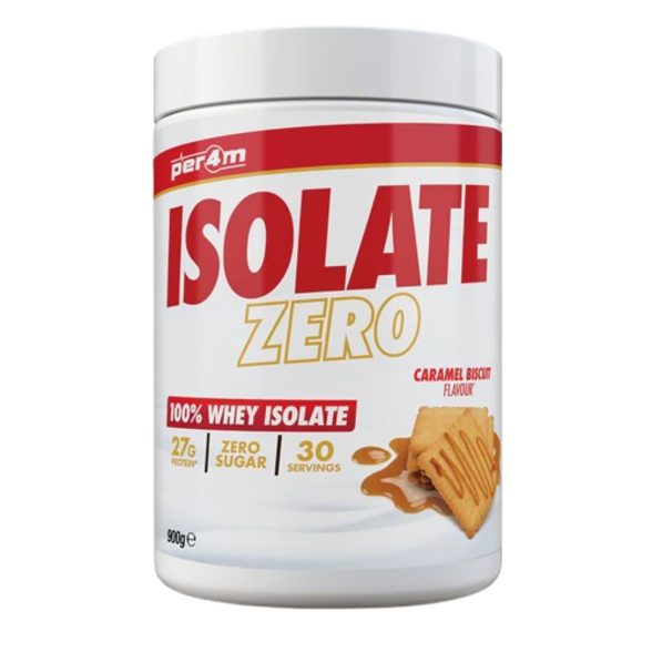 Zero Isolate 900g