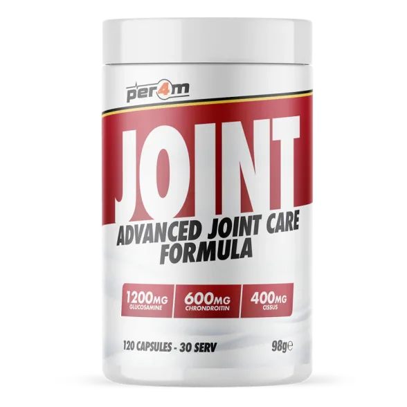 Joint 120 Caps