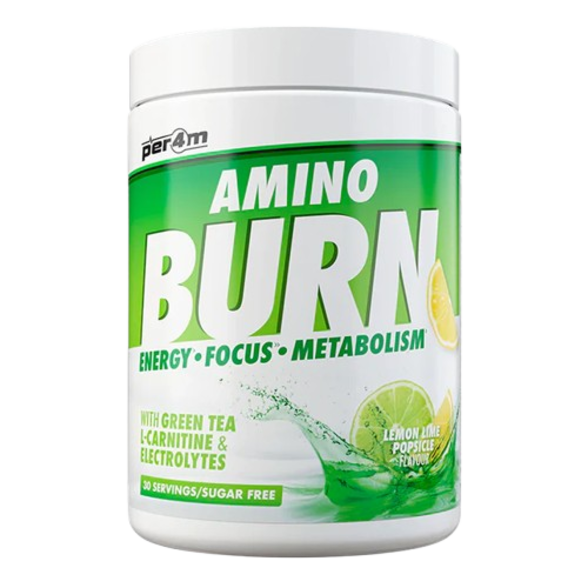 Amino Burn 240g