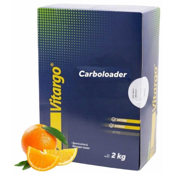 Carboloader 2kg
